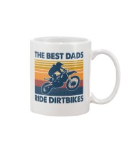 BEST DAD RIDE DIRTBIKES - MB320 Mug thumbnail