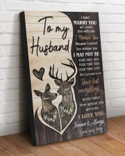 TO MY HUSBAND 20x30 Gallery Wrapped Canvas Prints aos-canvas-pgw-20x30-lifestyle-front-14