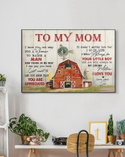 TO MY MOM 30x20 Gallery Wrapped Canvas Prints aos-canvas-pgw-30x20-lifestyle-front-03