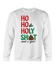 WHAT A YEAR Crewneck Sweatshirt tile