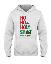 WHAT A YEAR Hooded Sweatshirt tile