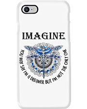IMAGINE - MB360 Phone Case tile