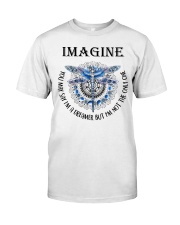 IMAGINE - MB360 Classic T-Shirt tile
