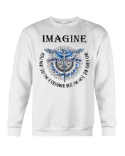IMAGINE - MB360 Crewneck Sweatshirt tile