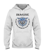 IMAGINE - MB360 Hooded Sweatshirt tile