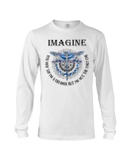 IMAGINE - MB360 Long Sleeve Tee tile