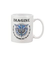 IMAGINE - MB360 Mug tile