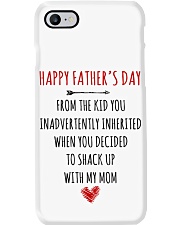 Happy Father's Day - MB28 Phone Case thumbnail