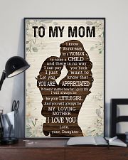 TO MY MOM 24x36 Poster lifestyle-poster-2