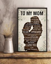TO MY MOM 24x36 Poster lifestyle-poster-3