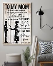 TO MY MOM 24x36 Poster lifestyle-poster-1