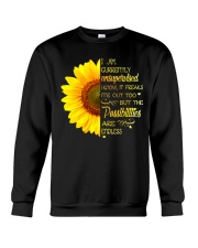 IT FREAKS ME OUT Crewneck Sweatshirt tile