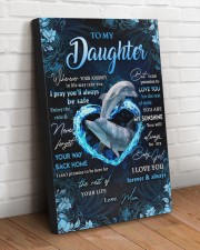 TO MY DAUGHTER 20x30 Gallery Wrapped Canvas Prints aos-canvas-pgw-20x30-lifestyle-front-14