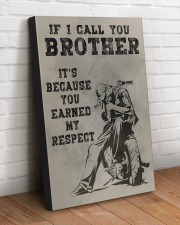 IF I CALL YOU BROTHER 20x30 Gallery Wrapped Canvas Prints aos-canvas-pgw-20x30-lifestyle-front-14