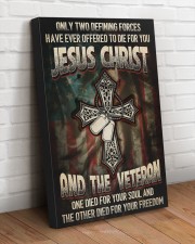 DIE FOR YOU 20x30 Gallery Wrapped Canvas Prints aos-canvas-pgw-20x30-lifestyle-front-14