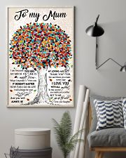 TO MY MUM 24x36 Poster lifestyle-poster-1
