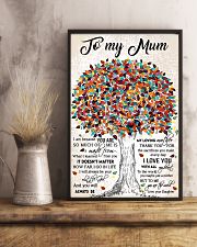 TO MY MUM 24x36 Poster lifestyle-poster-3