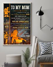 TO MY MOM 24x36 Poster lifestyle-poster-1