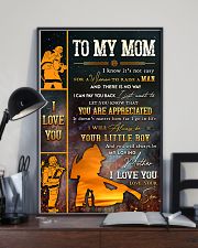 TO MY MOM 24x36 Poster lifestyle-poster-2