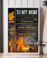 TO MY MOM 24x36 Poster lifestyle-poster-4
