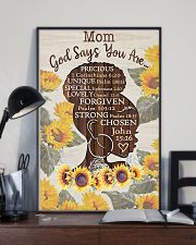GOD SAYS YOU ARE 24x36 Poster lifestyle-poster-2