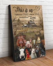 THIS IS US 20x30 Gallery Wrapped Canvas Prints aos-canvas-pgw-20x30-lifestyle-front-14