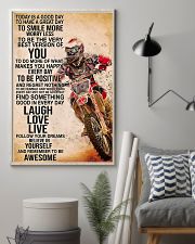 REMEMBER TO BE AWESOME - MB303 16x24 Poster lifestyle-poster-1