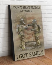I GOT FAMILY 20x30 Gallery Wrapped Canvas Prints aos-canvas-pgw-20x30-lifestyle-front-14