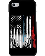 HUNTING FLAG - MB76 Phone Case thumbnail