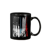 HUNTING FLAG - MB76 Mug thumbnail