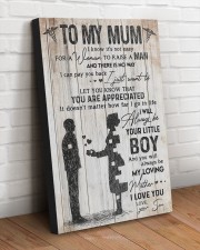 TO MY NURSE MUM 20x30 Gallery Wrapped Canvas Prints aos-canvas-pgw-20x30-lifestyle-front-14