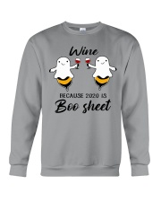 BOO SHEET Crewneck Sweatshirt tile