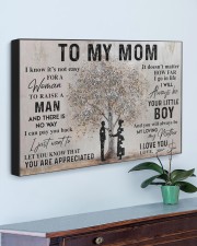 TO MY MOM 30x20 Gallery Wrapped Canvas Prints aos-canvas-pgw-30x20-lifestyle-front-01