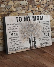 TO MY MOM 30x20 Gallery Wrapped Canvas Prints aos-canvas-pgw-30x20-lifestyle-front-21