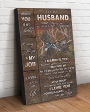 TO MY HUSBAND 20x30 Gallery Wrapped Canvas Prints aos-canvas-pgw-20x30-lifestyle-front-14