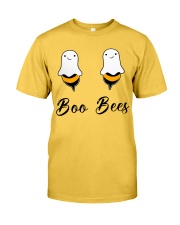 BOO BEES Classic T-Shirt front