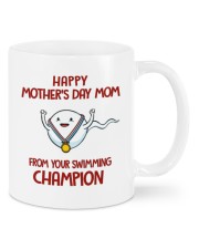 FROM YOUR SWIMMING CHAMPION Mug front