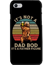 FATHER FIGURE - MB55 Phone Case tile