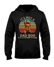 FATHER FIGURE - MB55 Hooded Sweatshirt tile
