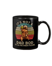 FATHER FIGURE - MB55 Mug tile