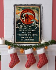THE SPIRIT OF A MERMAID 24x36 Poster lifestyle-holiday-poster-4