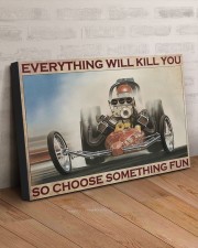 CHOOSE SOMETHING FUN 30x20 Gallery Wrapped Canvas Prints aos-canvas-pgw-30x20-lifestyle-front-07
