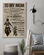 TO MY MOM 24x36 Poster lifestyle-poster-1