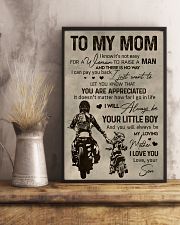 TO MY MOM 24x36 Poster lifestyle-poster-3
