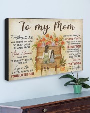 TO MY MOM 30x20 Gallery Wrapped Canvas Prints aos-canvas-pgw-30x20-lifestyle-front-01