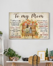 TO MY MOM 30x20 Gallery Wrapped Canvas Prints aos-canvas-pgw-30x20-lifestyle-front-03