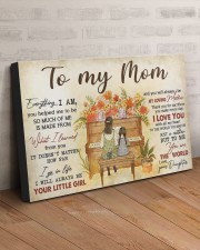 TO MY MOM 30x20 Gallery Wrapped Canvas Prints aos-canvas-pgw-30x20-lifestyle-front-07
