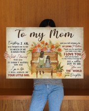 TO MY MOM 30x20 Gallery Wrapped Canvas Prints aos-canvas-pgw-30x20-lifestyle-front-22