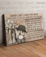 WHEN I SAY I LOVE YOU MORE 30x20 Gallery Wrapped Canvas Prints aos-canvas-pgw-30x20-lifestyle-front-07