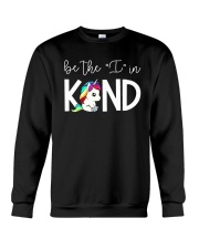 BE KIND Crewneck Sweatshirt tile